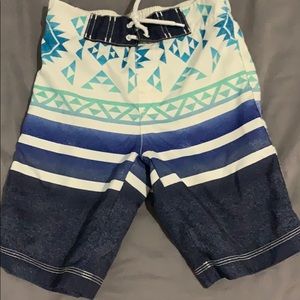 Boys Swimming Trunks